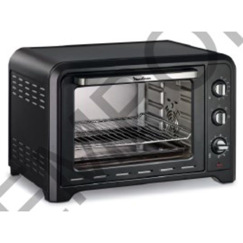 Four posable Capacité 28 L et plus OX484810