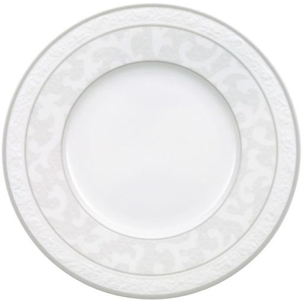 Villeroy & Boch Gray Pearl Brotteller / Dessertteller 18cm