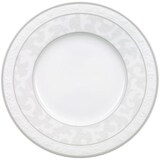 thumbnail of Villeroy & Boch Gray Pearl Brotteller / Dessertteller 18cm