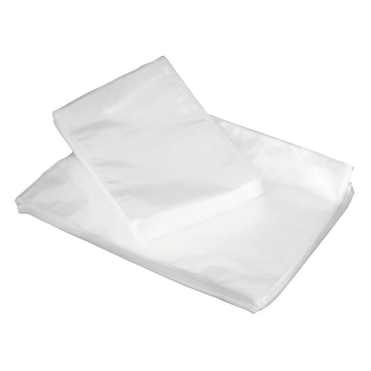 MONOUSO - Vakuumbeutel auf 120 Mikron 200x300mm (100 Stück)