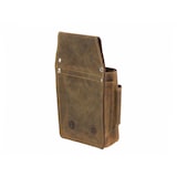 thumbnail of Greenburry Kellnertasche Leder Kellnerhalfter Holster Kellnerbörsenköcher braun antik 1786B-25