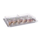thumbnail of HENDI Presentatie kap, GN 1/1, 530x325x(H)76mm
