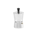 thumbnail of Cafetera clásica expresso italiana de aluminio 2 tazas coffe maker