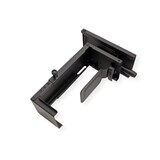 thumbnail of ROLINE mini PC houder uitschuifbaar, draaibaar, zwart