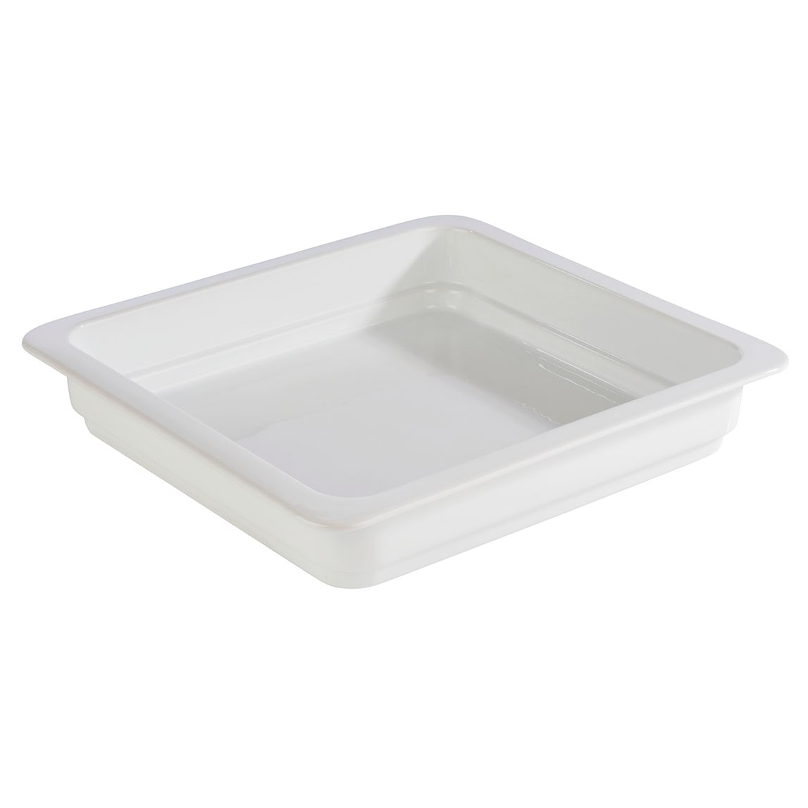 APS 82306 GN 2/3 Behälter  35,4 x 32,5 cm, H: 6 cm
