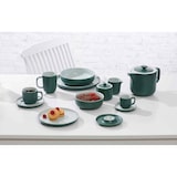 thumbnail of Ritzenhoff & Breker JASPER Kaffeeservice 12-tlg. grün