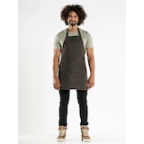 thumbnail of Chaud Devant  51399 Schort Bruin Denim W70 - L75