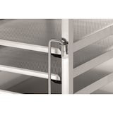 thumbnail of Carrello Euronorm AEN700-6040 Bartscher