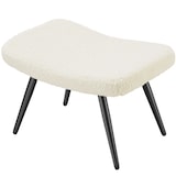thumbnail of tectake Poltrona Hygge imbottita, ergonomica, carico massimo 150 kg - 405598