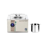 thumbnail of Máquina para helado profesional Nemox | Gelato 4K TOUCH i-Green | Máquina de mostrador, producción máxima 4 kg/h