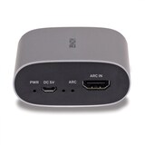 thumbnail of Lindy 38363 LINDY HDMI ARC Audio Extractor