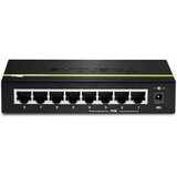 thumbnail of TRENDnet TPE-S44 Switch PoE 8 porte