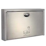 thumbnail of Cambia Pañales de Inox Horizontal Cubohotel