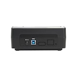 thumbnail of StarTech.com USB 3.0 auf 2,5/3,5" SATA Festplatten Dockingstation Speicher-Controller 2.5" 3.5"