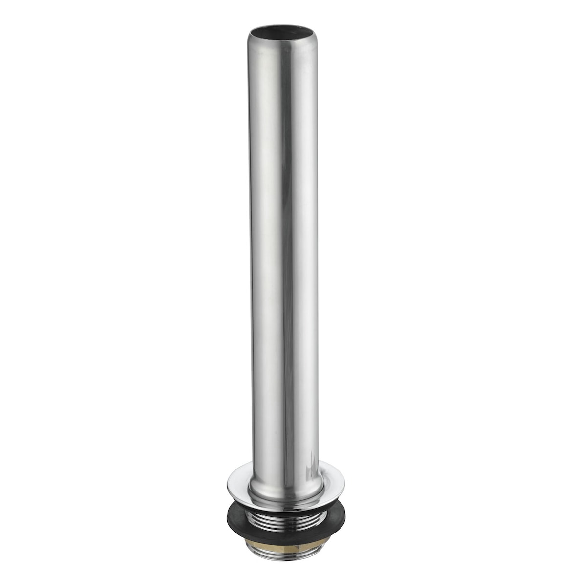 Tubo di troppopieno da appoggio per lavelli 300 mm