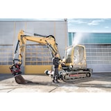 thumbnail of Kärcher HD 7/17 M Plus Hochdruckreiniger Senkrecht Elektro 700 l/h Schwarz