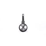 thumbnail of Moneta Aida Casseruola 1m 16 cm in alluminio ,nero