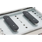 thumbnail of EURAST - Grelhador frytop fe 15 mm a gás lisa de bancada - 605x450x280 mm - 6 Kw - 44236P06