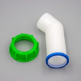 thumbnail of IBC Auslaufstutzen S60x6 / 2` DN 50 Grobgewinde