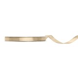 thumbnail of Satin Geschenkband gold 25m 6mm breit