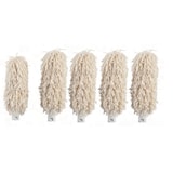 thumbnail of METRO PROFESSIONAL Juego de cepillos para pulidor de vidrio GGPB1000, 5 piezas