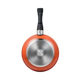 thumbnail of BERGNER Click&Cook - Juego de 2 Sartenes Ø22Ø26cm Aluminio prensado con Mango desmontable