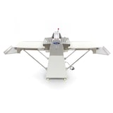thumbnail of Laminatore per pasta - Modello a pavimento - 52 cm - Pieghevole - Maxima. Maxima