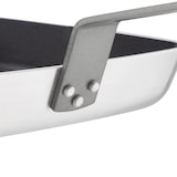 thumbnail of Vogue vierkante grillpan 24cm