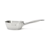 thumbnail of Sauteuse évasée bombée inox Prim’Appety Diamètre: 24
