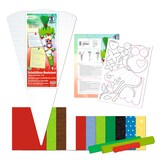 thumbnail of Schultüten-Bastelset Eule 1 4008525155614