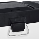 thumbnail of SVITA TC3X20 pedaalemmer 60 liter wit 20L triple XXL afvalbak 3-compartimenten afvalscheiding keukenemmer