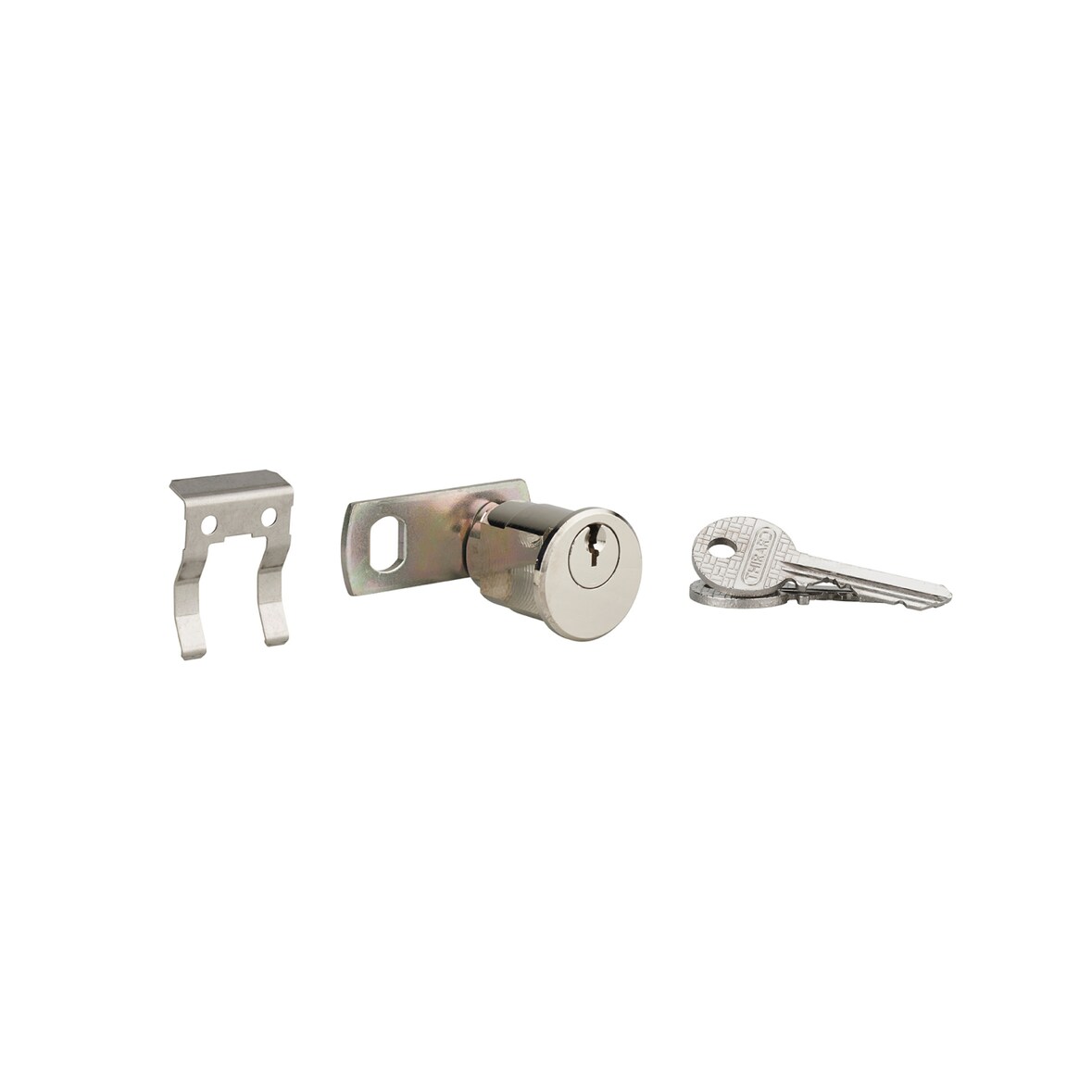 Batteuse BAL, compatible avec la distribution postale, épaisseur maxi 1,2mm, 2 cames, 2 clés - THIRARD