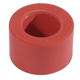 thumbnail of Contacto Zylinder-Form-Dichtung, rot