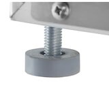 thumbnail of GastroHero Geschirrspülmaschine ECOLINE-GSM54SLE | 50x50 cm Korbmaß | Reiniger- & Klarspüldosierer | Ablaufpumpe & Enthärter | 400 V | Made in Europe