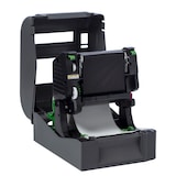 thumbnail of Desktop-Etikettendrucker mit Thermotransfer-Technologie TD-4520TN