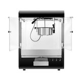 thumbnail of Royal Catering Palomitera profesional - negra - diseño moderno - 4 kg/ h - 1300 W