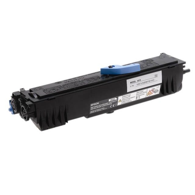 Laser/Kopierer EPSON C13S050522 EPSON ALM1200 CARTRIDGE BK ST