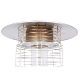 thumbnail of Stufa a gas termopatio da esterno modello fungo Fuoco Vivo Small