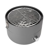 thumbnail of TAINO Grill-to-Go draagbare gasbarbecue grijs