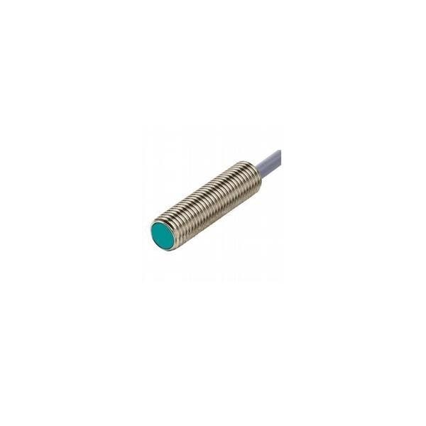 Pepperl+Fuchs Fabrik Näherungsschalter NBB2-8GS40-E2-PUR 304615-0092