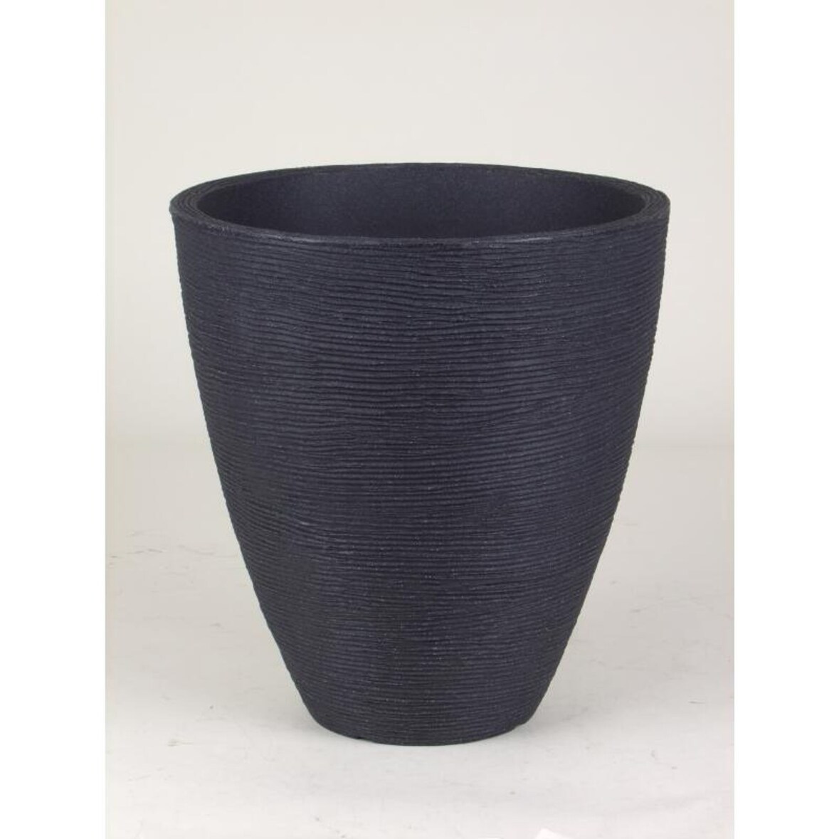 Pflanzkübel `Rillen`
