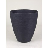 thumbnail of Pflanzkübel `Rillen`