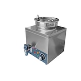 thumbnail of 3,5 liter sausverwarmer