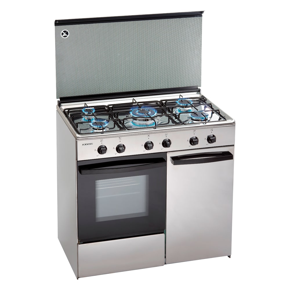Cocina gas porta bombona JOCEL, JFG5009173
