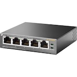 thumbnail of TP-LINK TL-SF1005P SWITCH 5 PORTS 10/100 DONT 4 POE