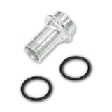 thumbnail of EBERTH 4" dieptebronpomp Roestvaststalen bronpomp, elektrisch 550W, diameter 4 inch (10cm), aansluitschroefdraad 1 1/4 inch, voedingskabel 15m