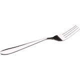 thumbnail of Gabel 6er Set Edelstahl Besteck große Gabel Set Küchengabel : Gabel 6er Set