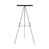 thumbnail of Caballete de Exhibición Flex, Versión Estándar, Gris