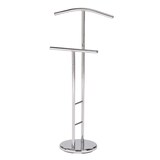 thumbnail of Casa Collection indossatore cages, metallo, 48x28x104 cm, colore cromato