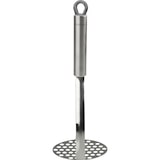 thumbnail of Presse purée professionnel inox Fackelmann Ovale